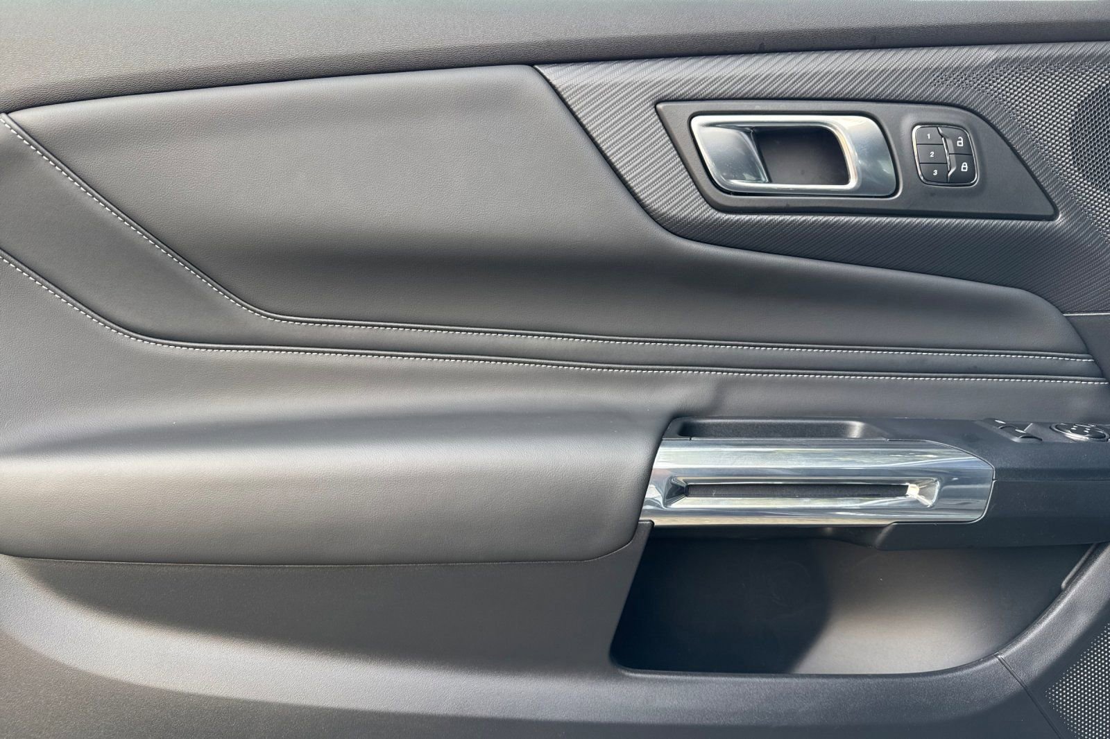 New 2024 Ford Mustang GT Premium w/ GT Performance Package RWD image 8