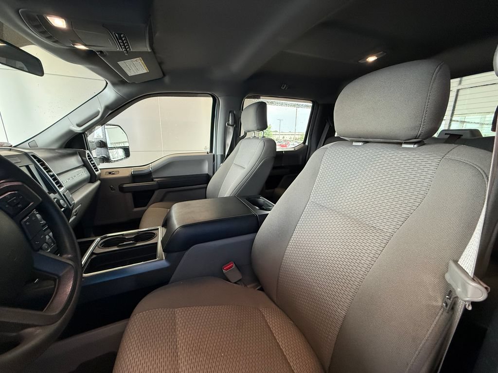 Used 2017 Ford F350 XLT AWD/4WD image 15