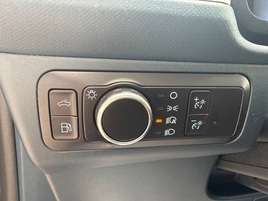 Used 2025 Ford Maverick XLT FWD image 18