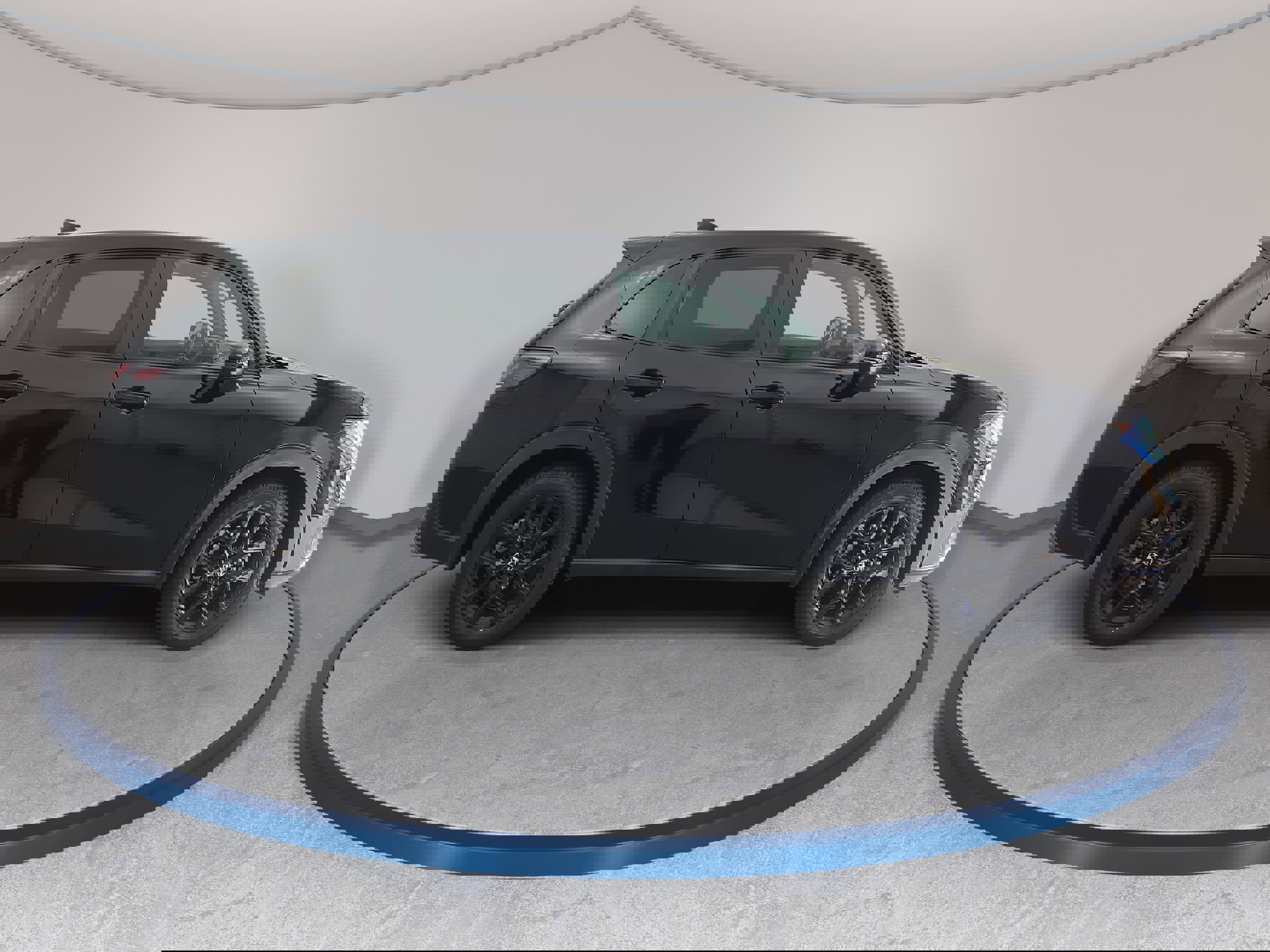 Certified 2024 Honda HR-V Sport image 4