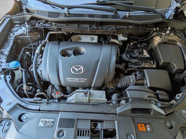 Used 2016 MAZDA CX-5 Grand Touring AWD/4WD image 24
