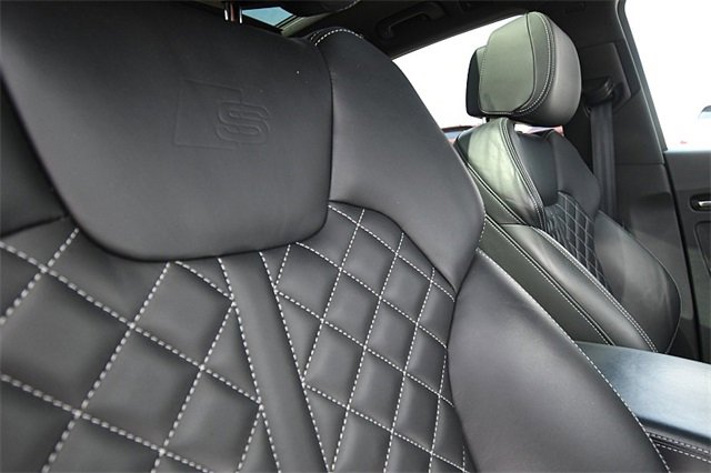 Used 2024 Audi SQ5 Premium Plus image 26