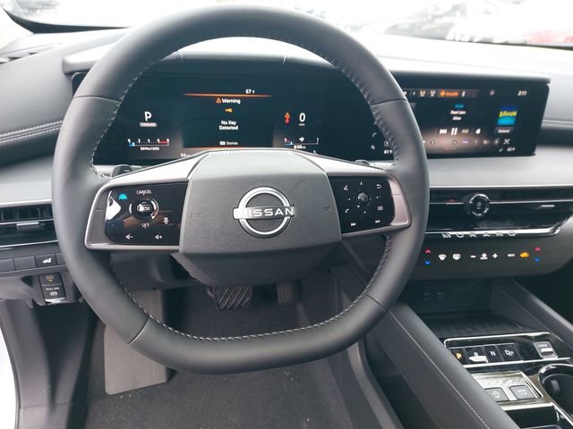 New 2025 Nissan Murano SV image 15