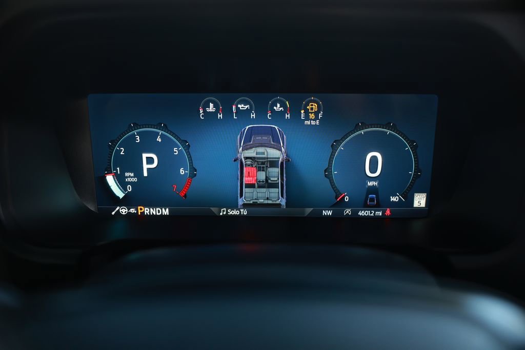 Used 2025 Ford F150 Raptor image 22