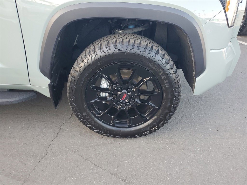 Used 2023 Toyota Tundra Limited image 5