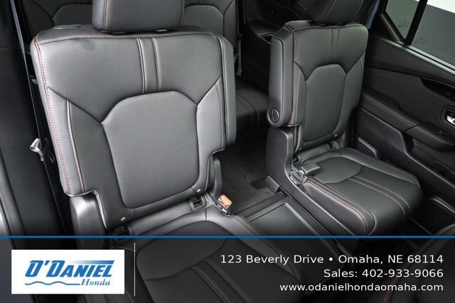 Used 2026 Honda Pilot TrailSport image 44