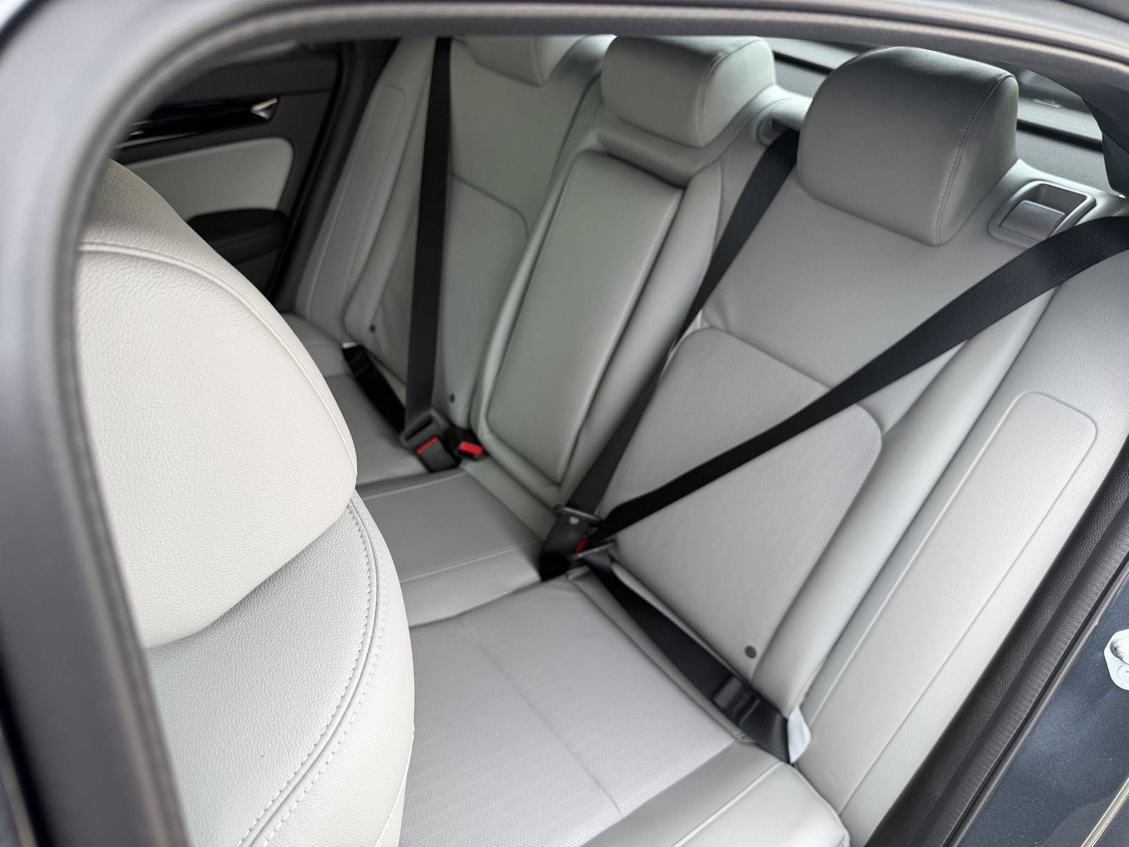 New 2026 Honda Civic Sport Touring image 27