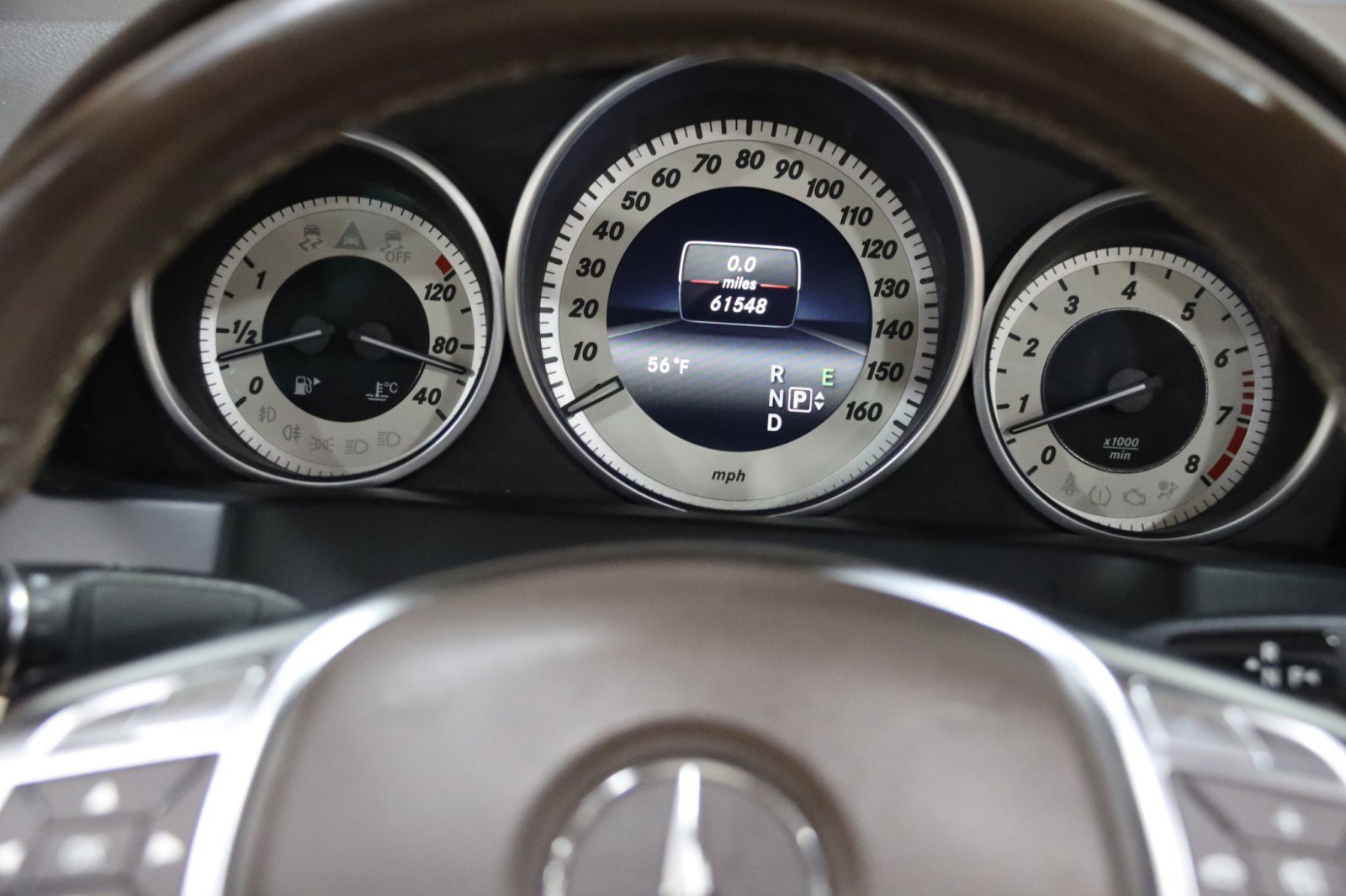 Used 2015 Mercedes-Benz E 400 Cabriolet w/ Premium 1 Package image 51