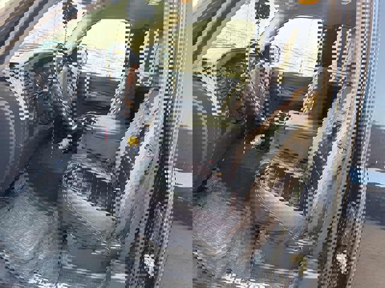 Used 2009 Chevrolet Silverado 1500 LT w/ Texas Edition image 9