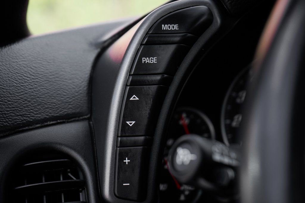 Used 2006 Chevrolet Corvette Coupe w/ Preferred Equipment Group image 23