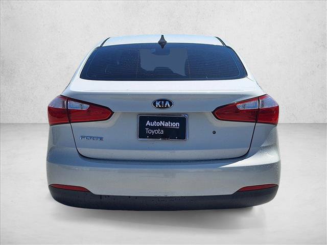 Used 2015 Kia Forte LX FWD image 6