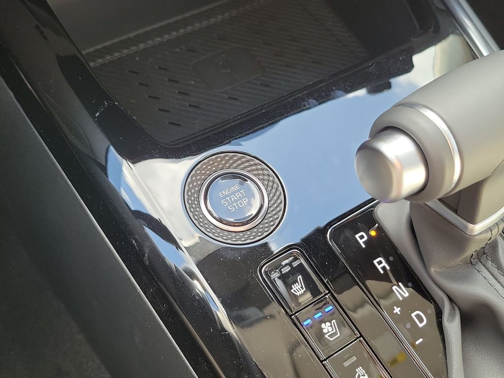 New 2026 Kia Niro SX Touring FWD image 35
