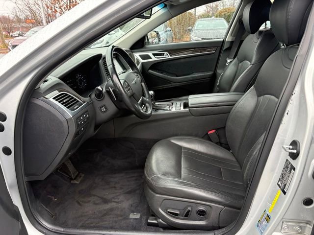 Used 2019 Genesis G80 3.8 image 9