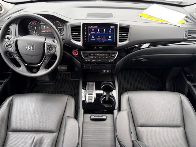 Used 2020 Honda Ridgeline RTL-E image 12