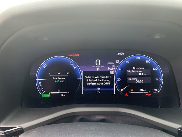 New 2026 Toyota Camry XSE AWD/4WD image 15