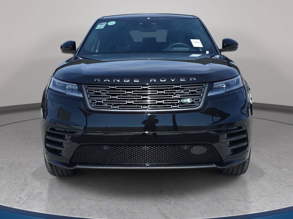 New 2026 Land Rover Range Rover Velar Belgravia AWD/4WD image 2