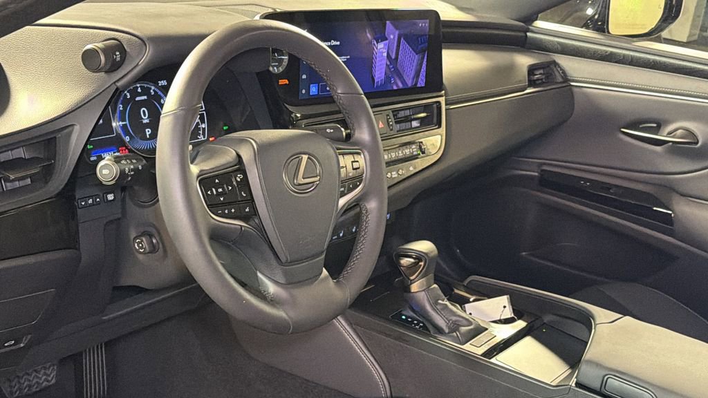Certified 2023 Lexus ES 350 w/ Premium Package image 27