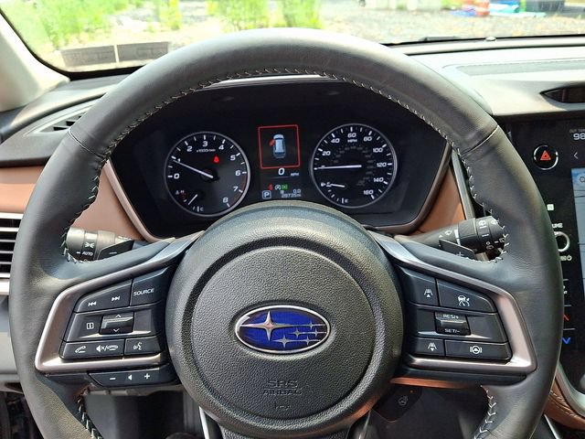 Certified 2024 Subaru Outback Touring XT AWD/4WD image 25