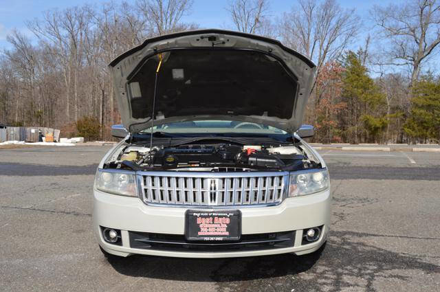 Used 2008 Lincoln MKZ image 57