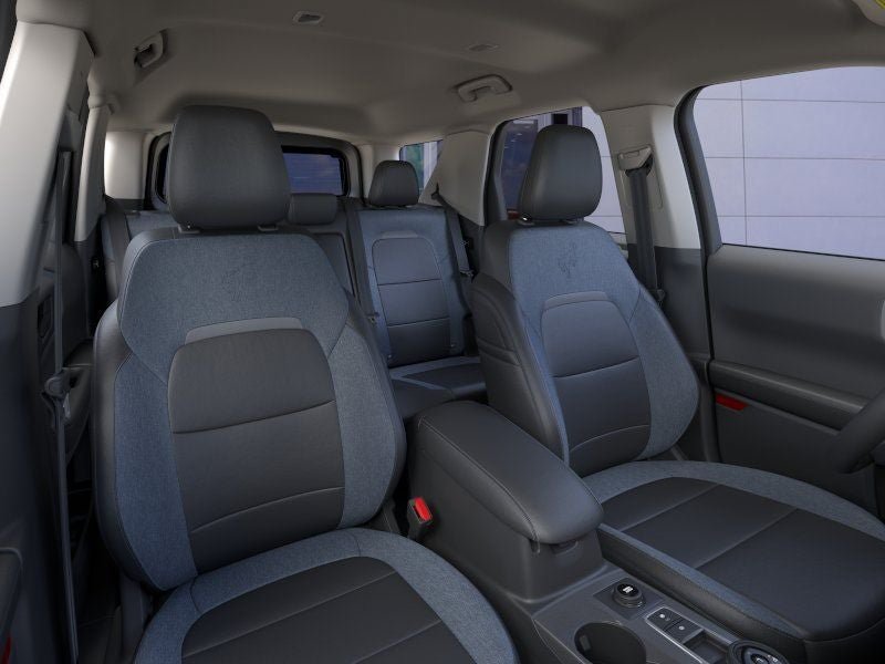 New 2026 Ford Bronco Sport Outer Banks AWD/4WD image 10