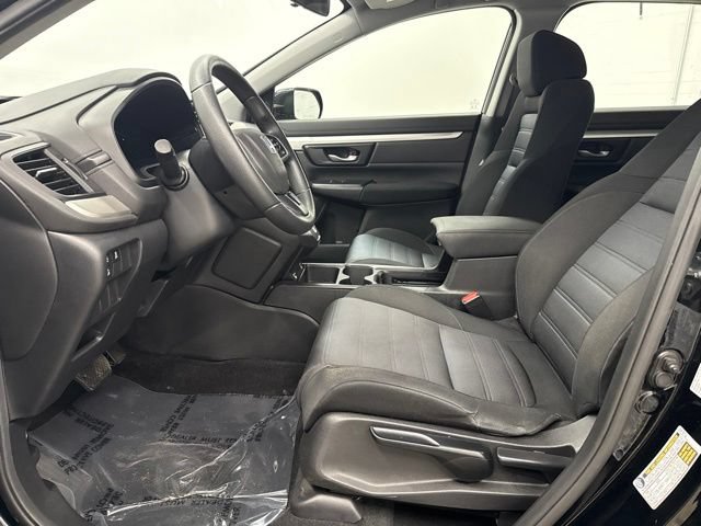 Certified 2021 Honda CR-V Special Edition image 13