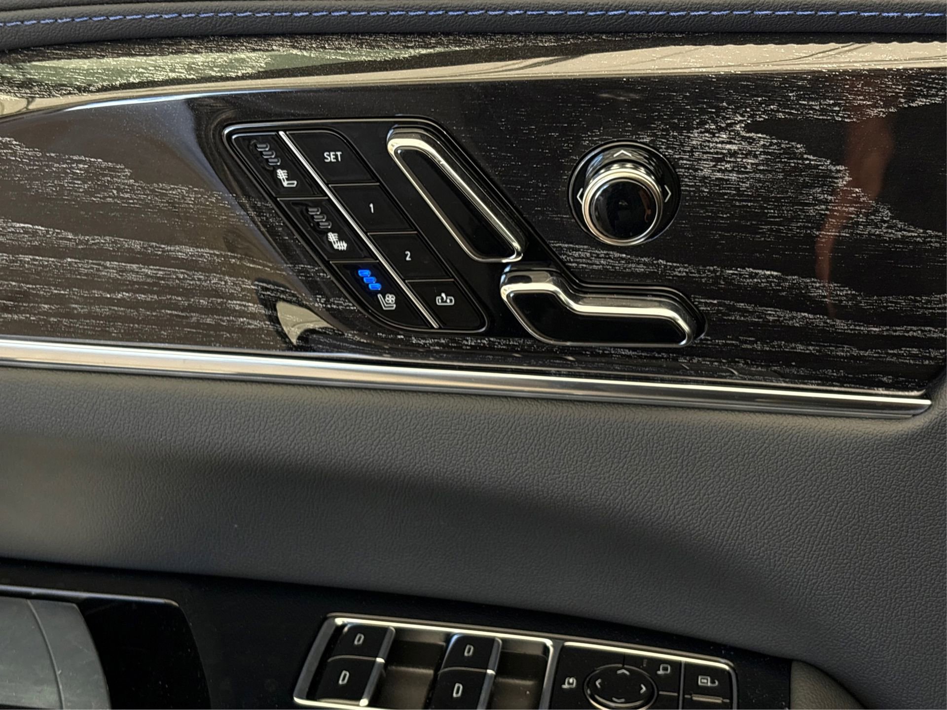 New 2026 Cadillac Escalade IQ Sport 1 image 32