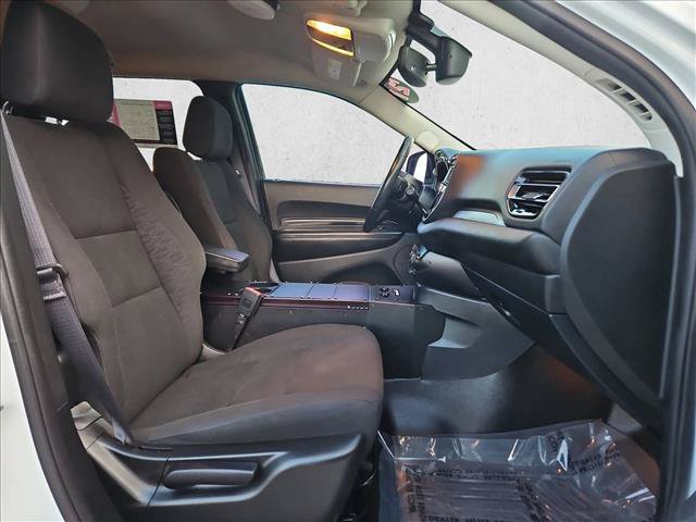 Used 2021 Dodge Durango AWD w/ Trailer Tow Group IV image 21