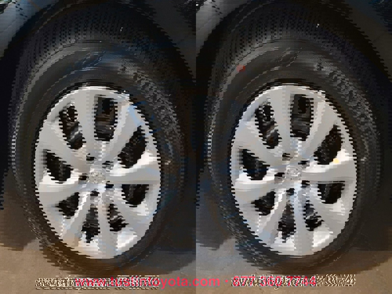 Certified 2026 Toyota Corolla LE image 43