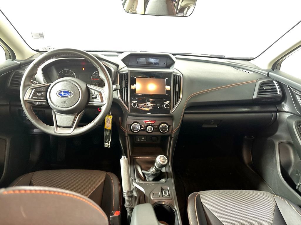 Certified 2021 Subaru Crosstrek 2.0i Premium AWD/4WD image 13