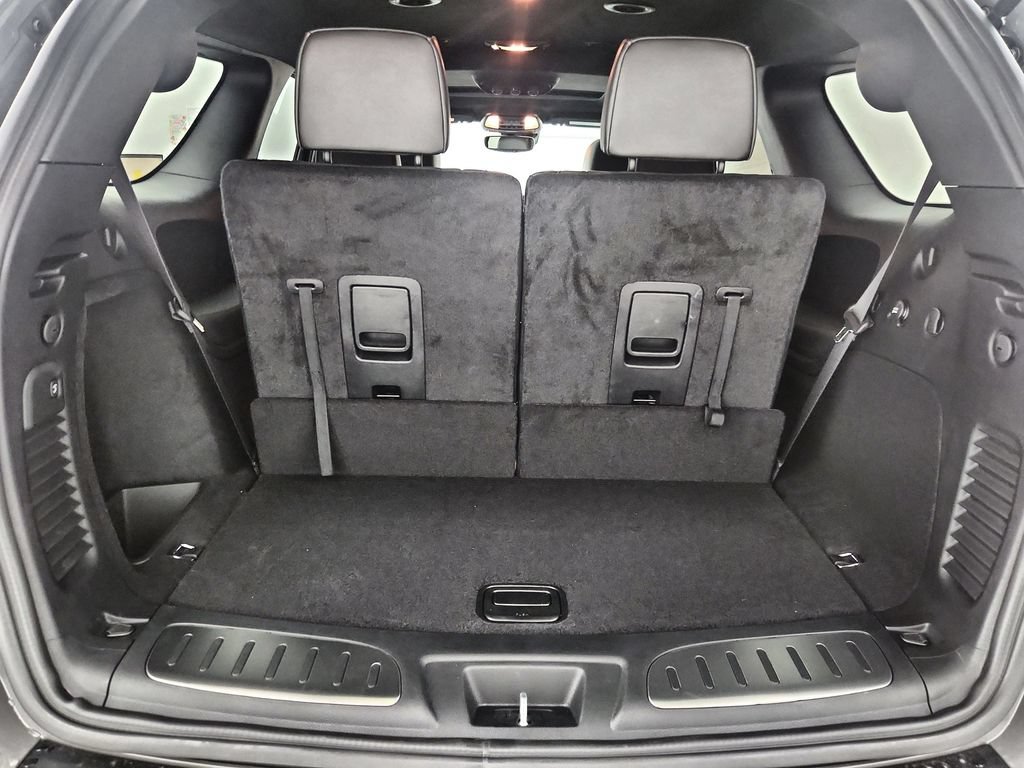 New 2026 Dodge Durango GT AWD/4WD image 32