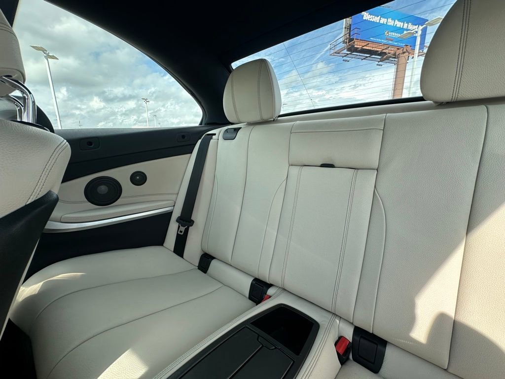 Used 2019 BMW 430i Convertible w/ Convenience Package image 21