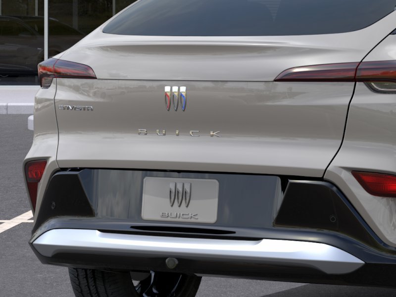 New 2026 Buick Envista Sport Touring w/ Studio Series FWD image 38