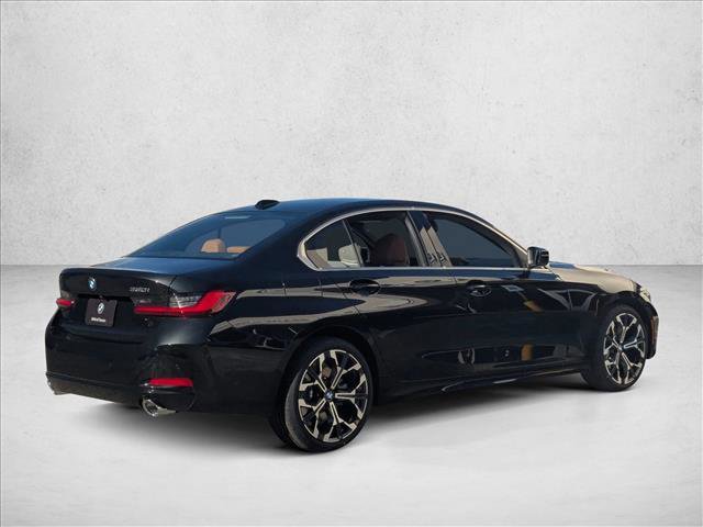 New 2026 BMW 330i xDrive Sedan image 2