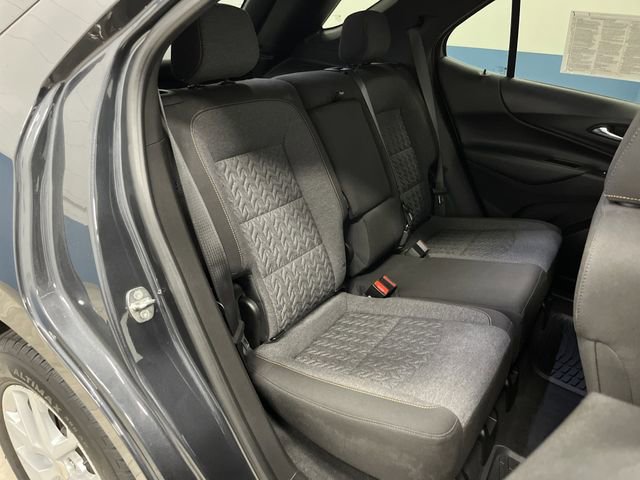 Used 2023 Chevrolet Equinox LT image 30