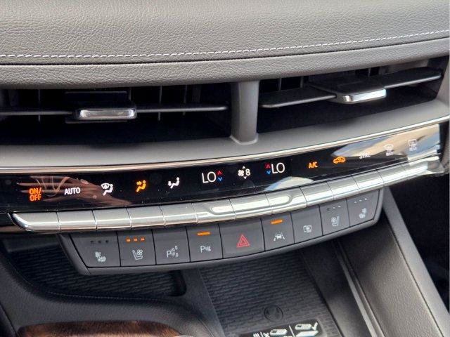 New 2026 Cadillac CT5 Premium Luxury w/ Technology Package RWD image 29