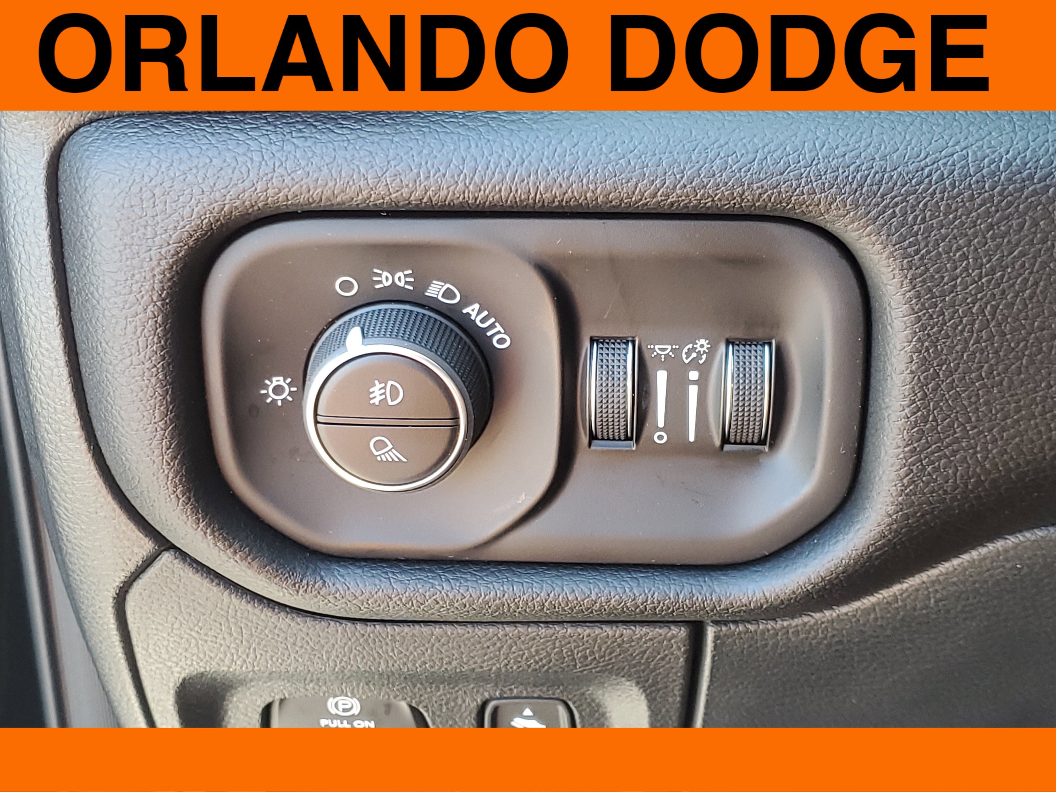 New 2026 RAM 1500 Rebel image 20