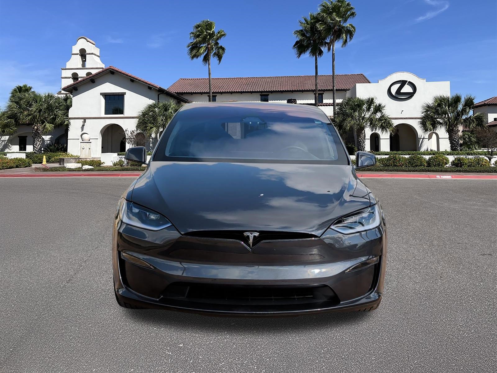 Used 2024 Tesla Model X image 6