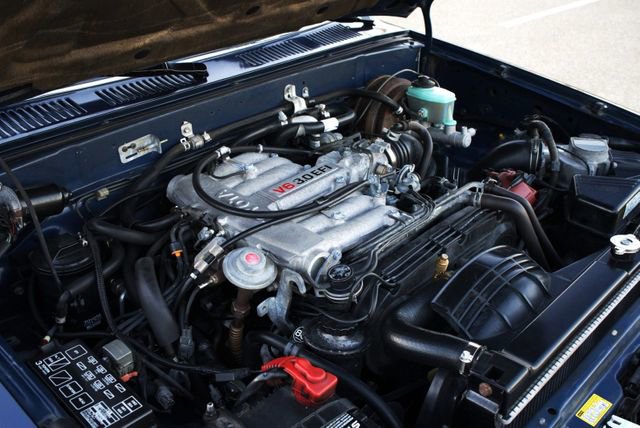 Used 1994 Toyota Pickup DX image 90