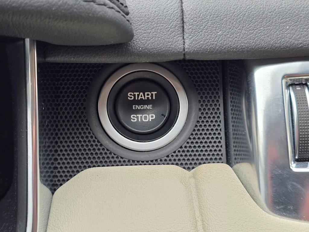 Used 2021 Land Rover Range Rover Sport HSE Silver Edition image 78