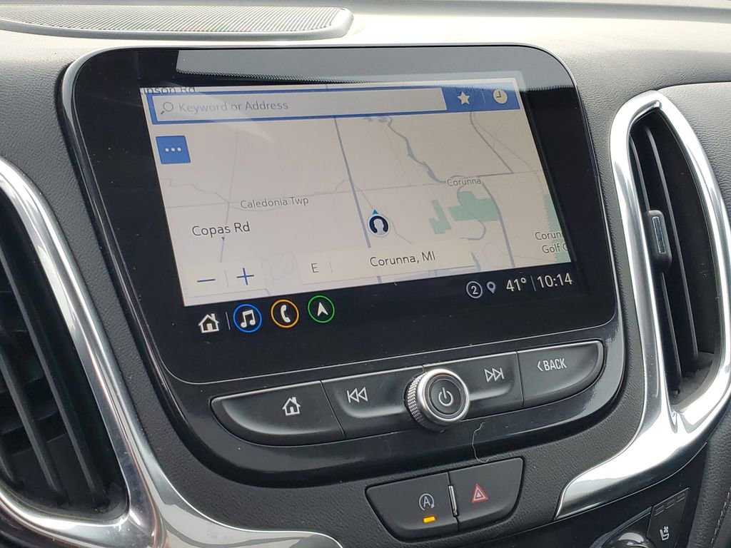 Used 2023 Chevrolet Equinox Premier image 19