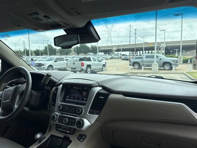 Used 2015 GMC Yukon SLT w/ Open Road Package RWD image 13