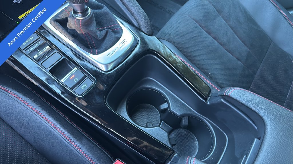 Used 2024 Acura Integra Type S FWD image 29