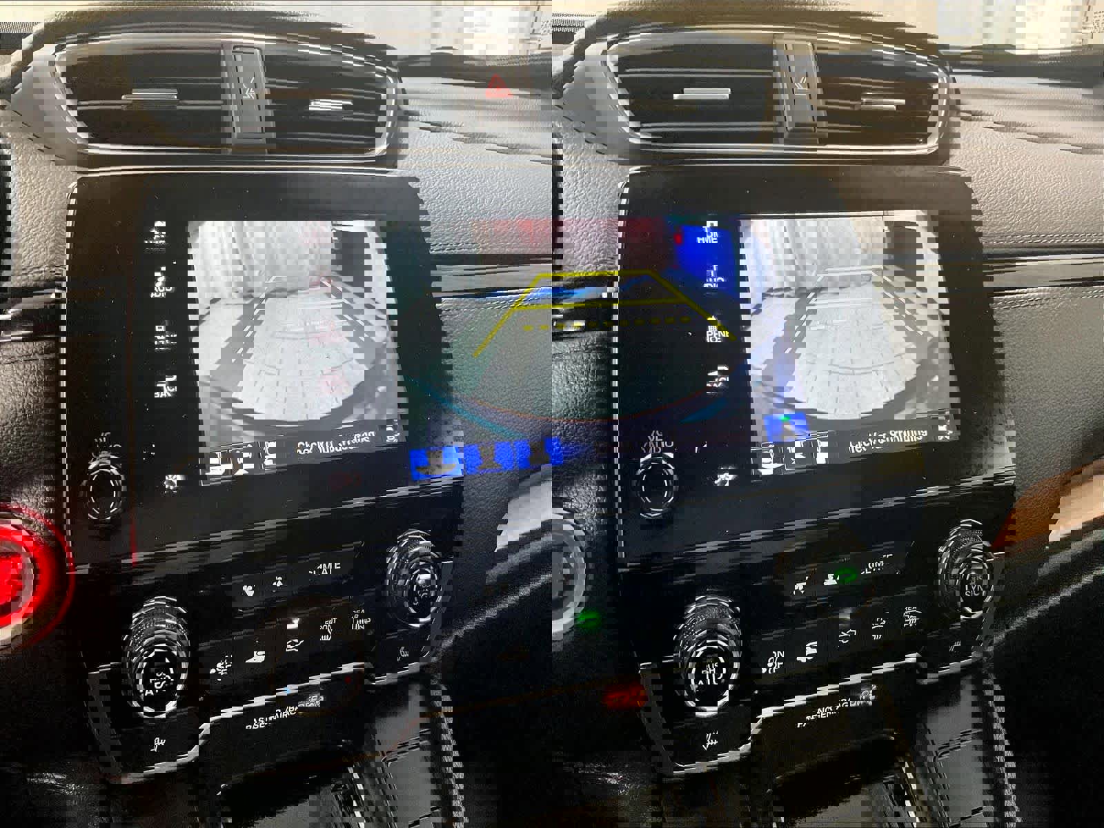 Used 2020 Honda CR-V EX-L image 19