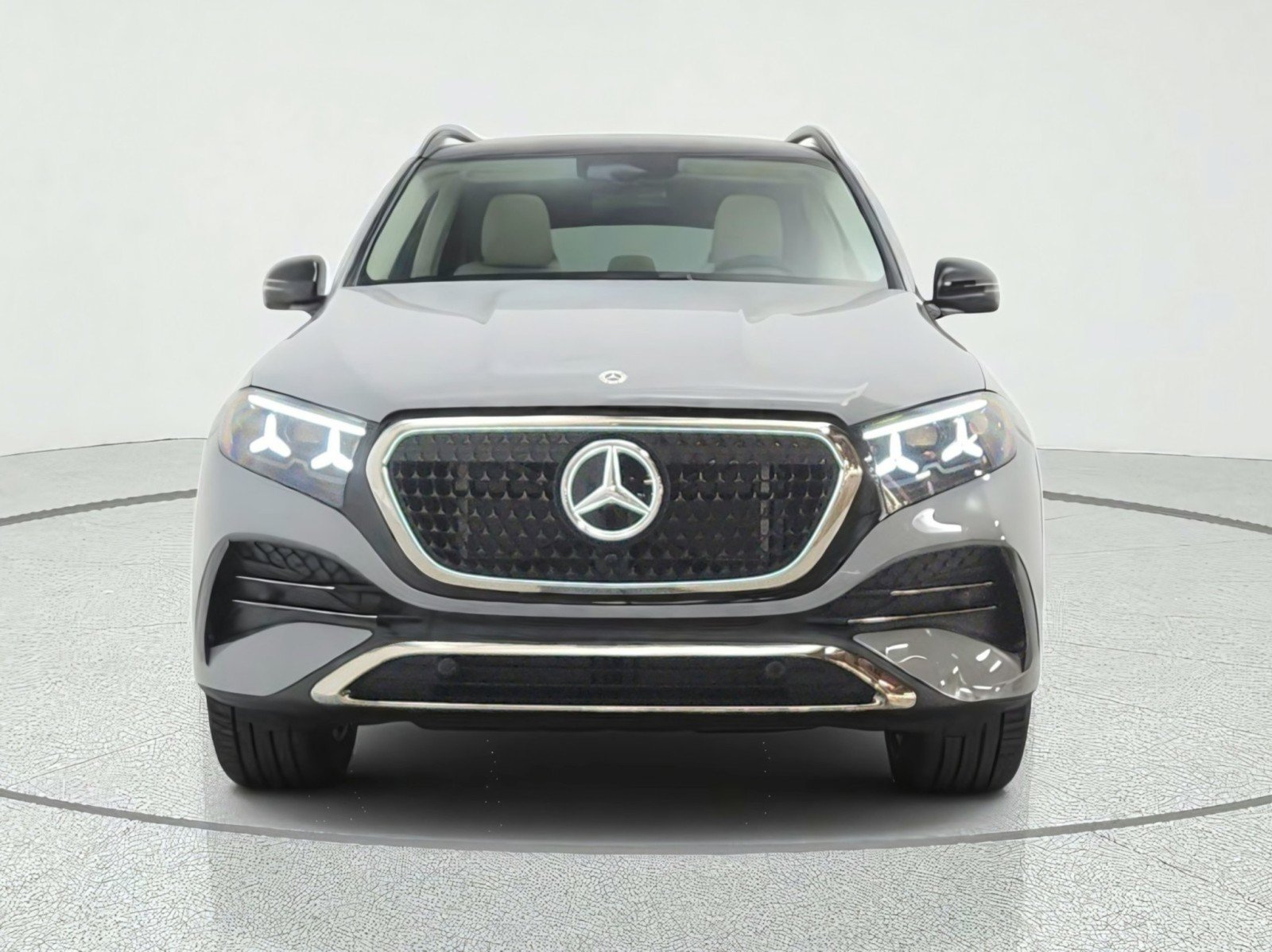 New 2027 Mercedes-Benz GLE 450 4MATIC image 2