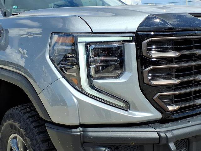 New 2026 GMC Sierra 1500 AT4X image 9