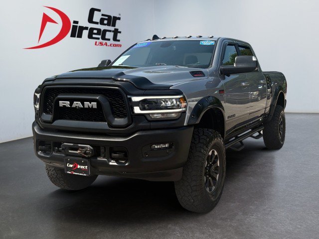 Used 2019 RAM 2500 Power Wagon