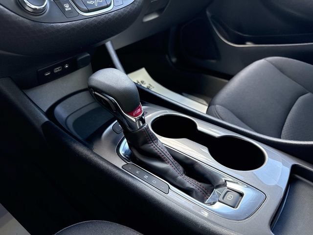 Used 2024 Chevrolet Malibu RS FWD image 70