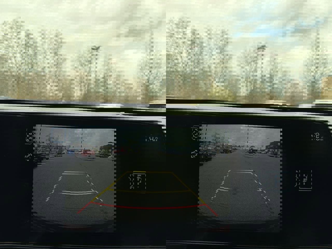 Certified 2024 Hyundai Kona SEL w/ Convenience Package image 18