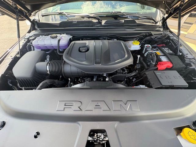 New 2026 RAM 1500 Rebel w/ Rebel Level 2 Equipment Group image 20