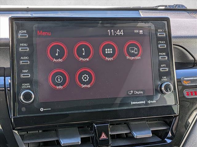 Used 2021 Toyota Camry XSE image 15